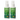 Two white spray bottles of Camo Insect Repellent with green tropical labels, shown side by side on a white background.