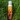 Camo insect repellent aerosol spray on grass.